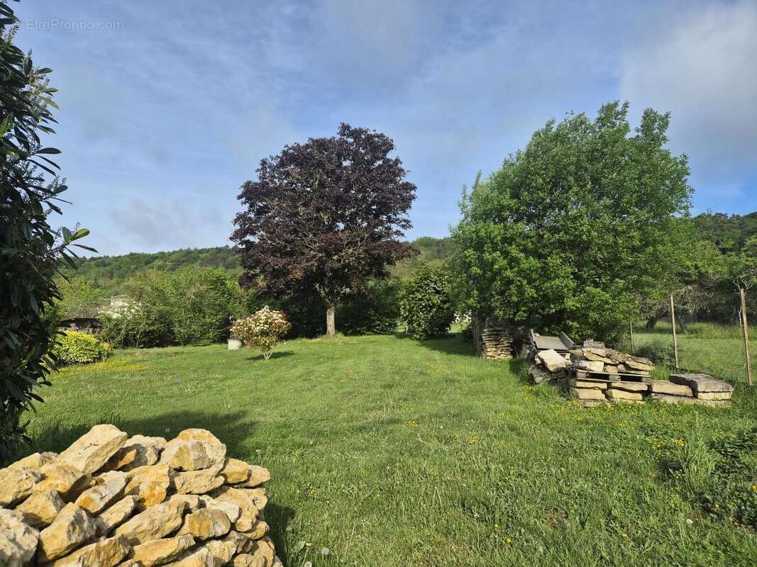 Terrain à BRULEY
