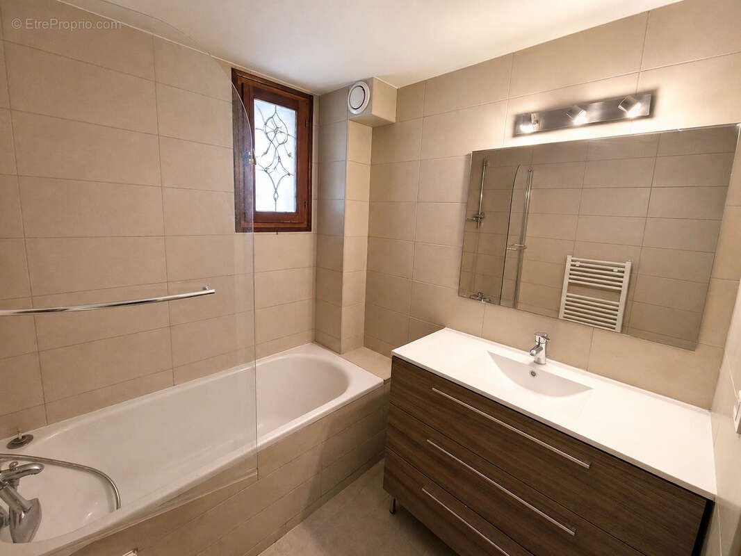 Appartement à BANDOL