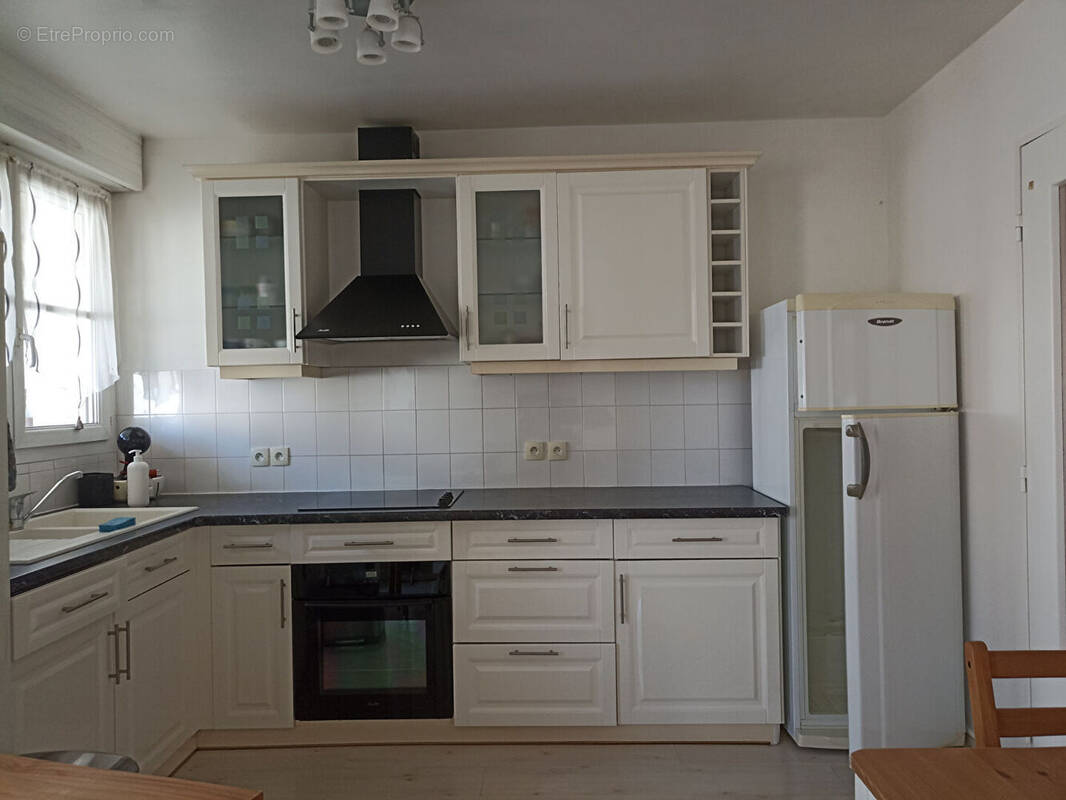 Appartement à NEUILLY-PLAISANCE