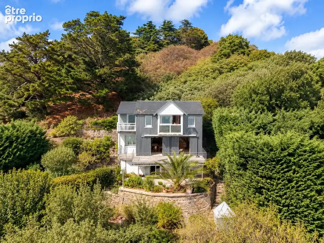 Photo Maison à Champeaux au prix de 798 000€