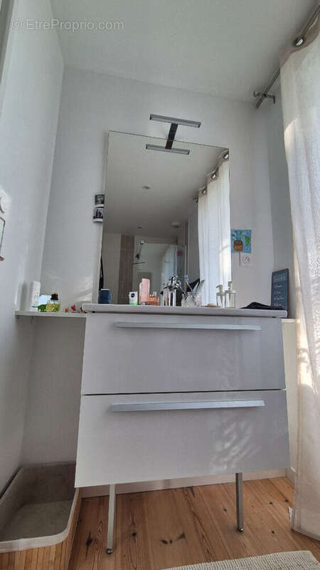 Maison à CLOHARS-CARNOET