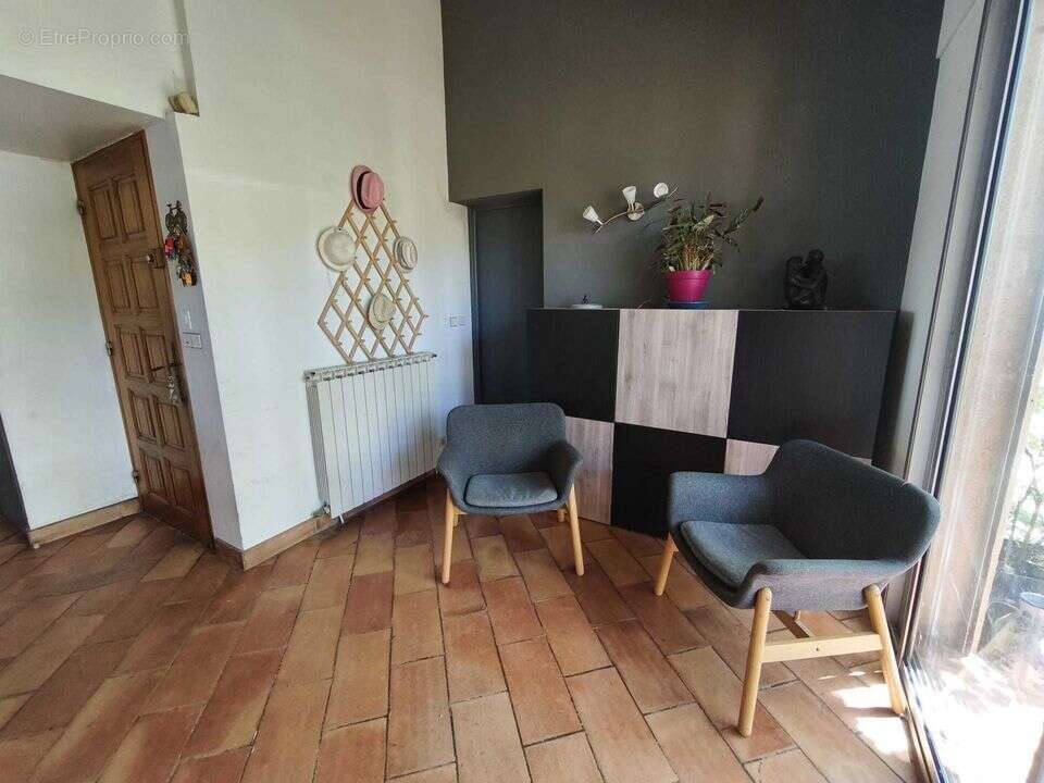 Maison à VITROLLES