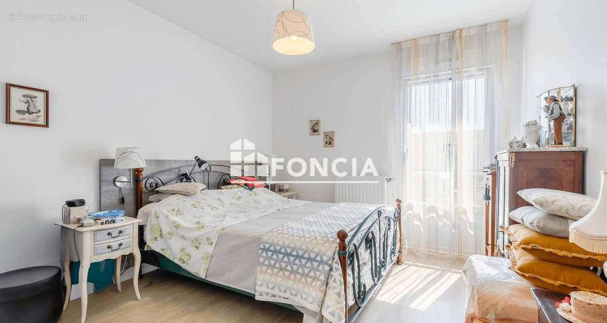 Appartement à LES SABLES-D'OLONNE