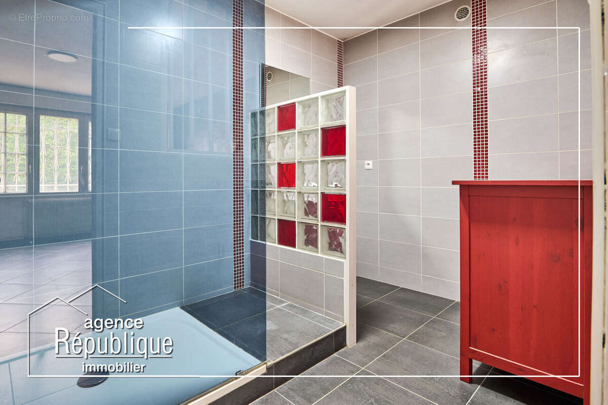 Photo 6 - Maison à FONTAINE-LES-DIJON