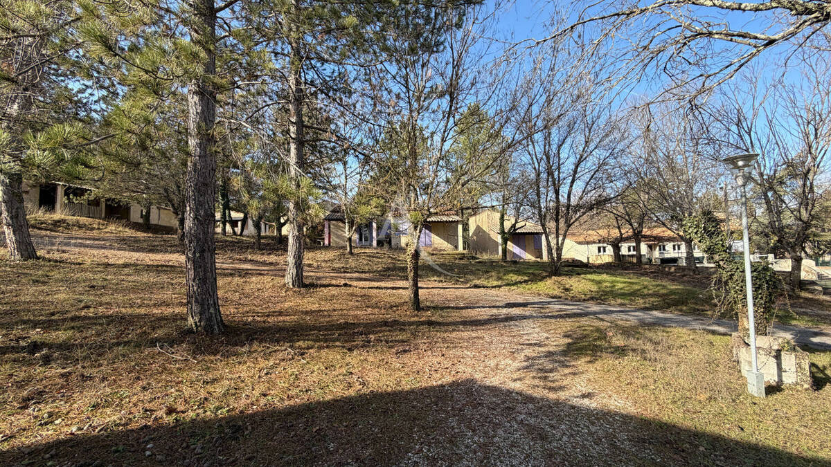 Appartement à NIOZELLES