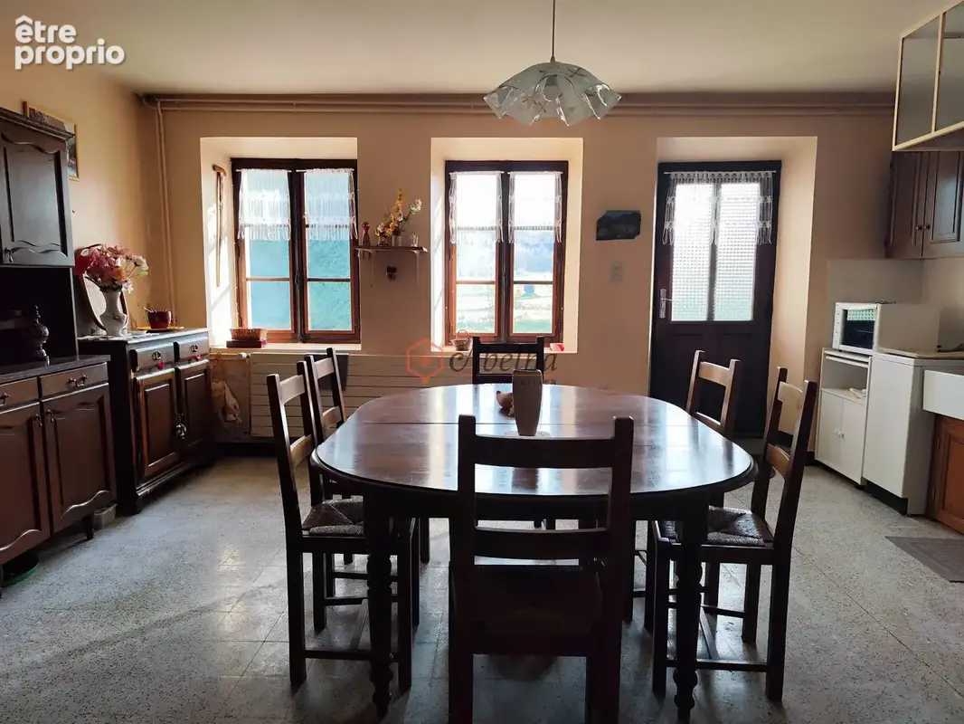 Maison 5 pièces 75 m² à vendre à Chauffayer (05800) - photo 9