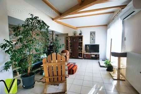 Appartement à GENAS