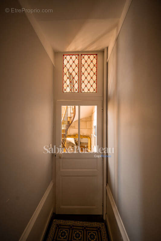 Maison à SAUMUR
