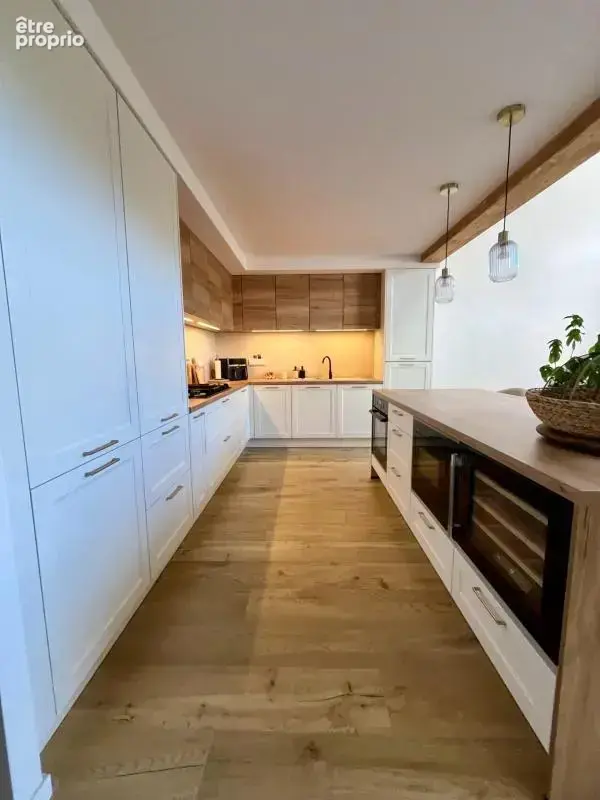 Superbe maison de village 6 pièces sur IZENAVE - photo 11