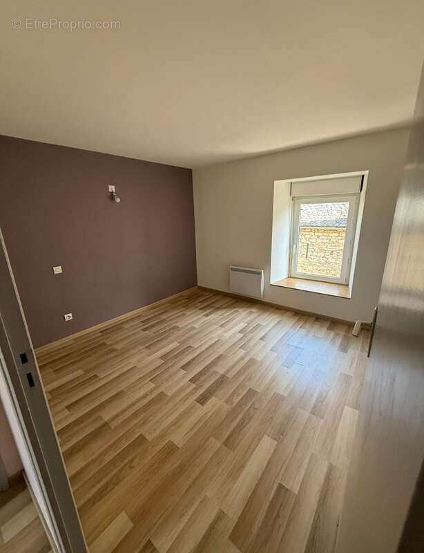 Maison à BERTHOLENE