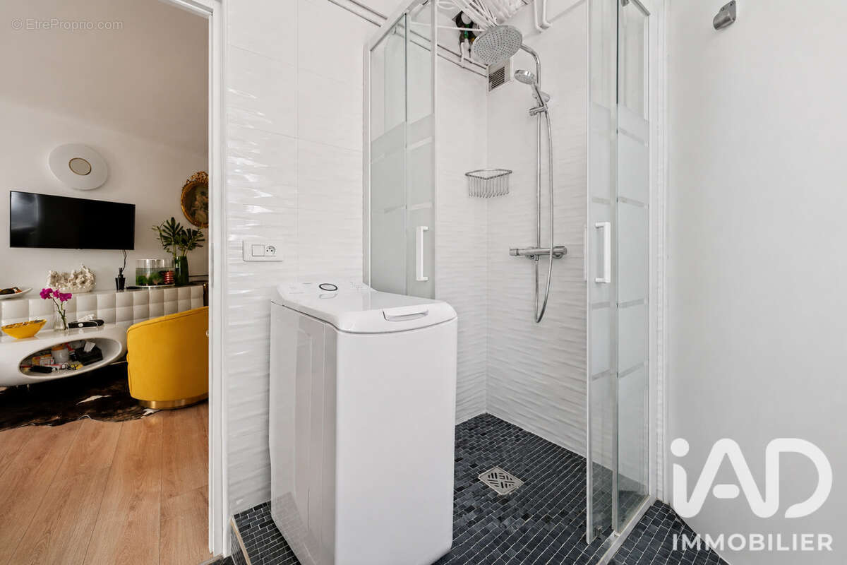 Photo 7 - Appartement à PARIS-16E