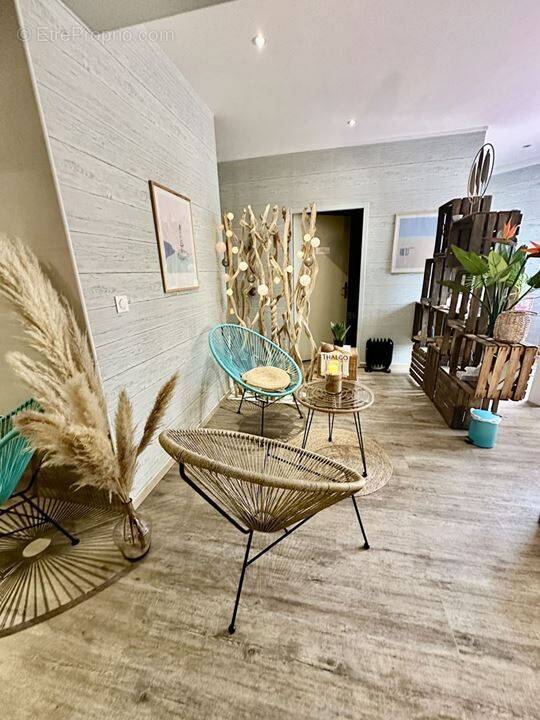 Appartement à SOULAC-SUR-MER