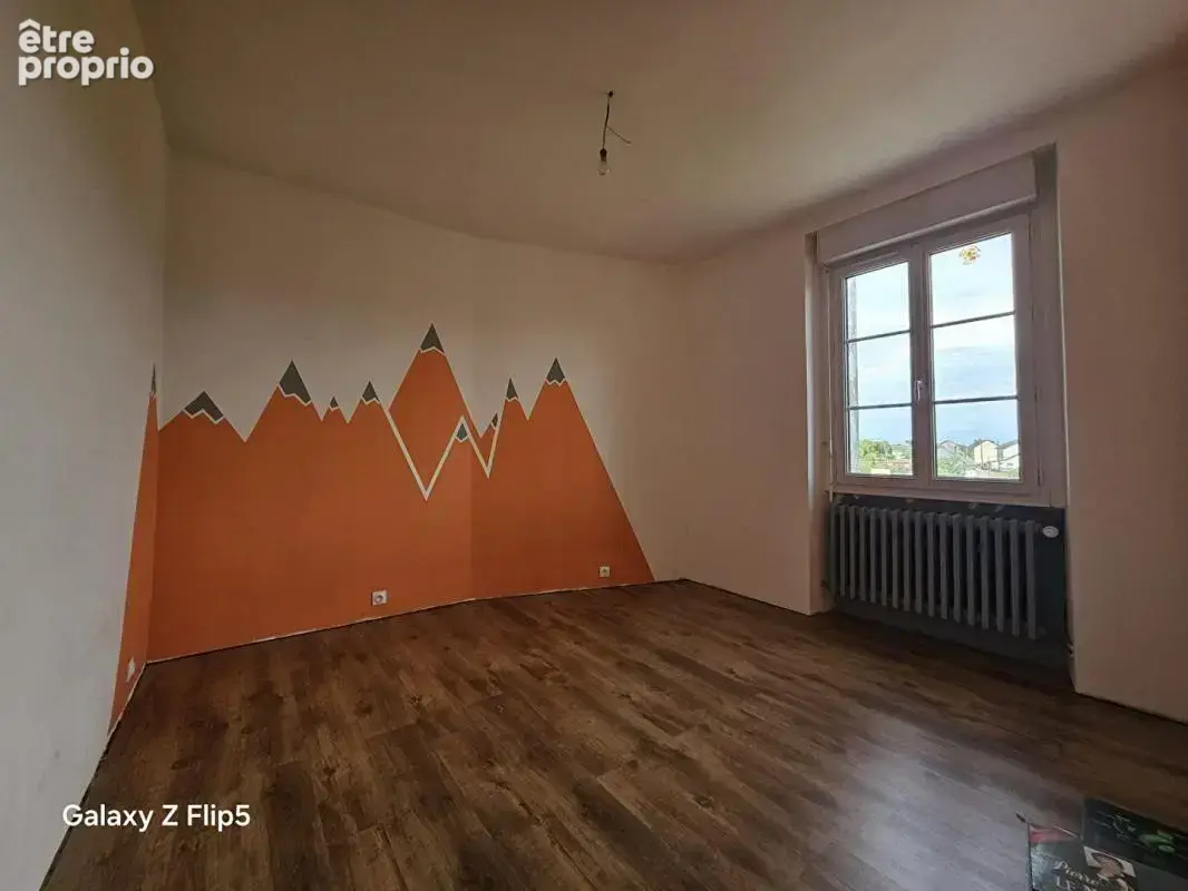 Maison Pontfaverger Moronvilliers 4 pièce(s) 109 m2 - photo 8