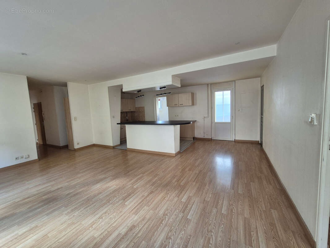 Appartement à VICHY