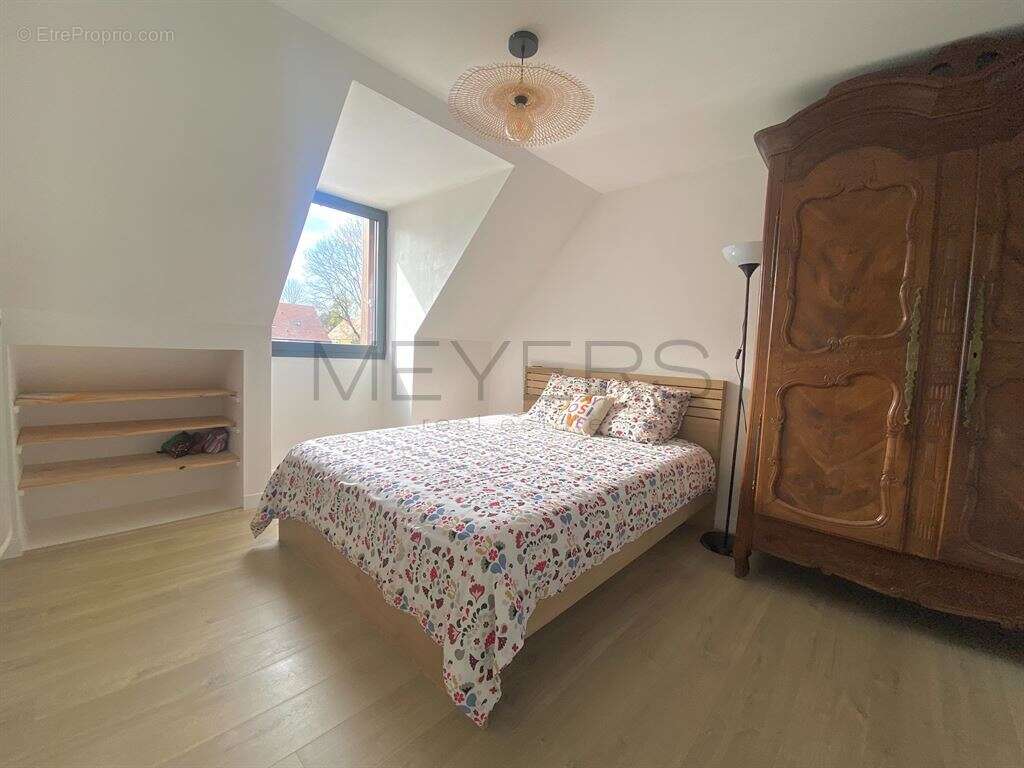 Maison à MONTFORT-L'AMAURY