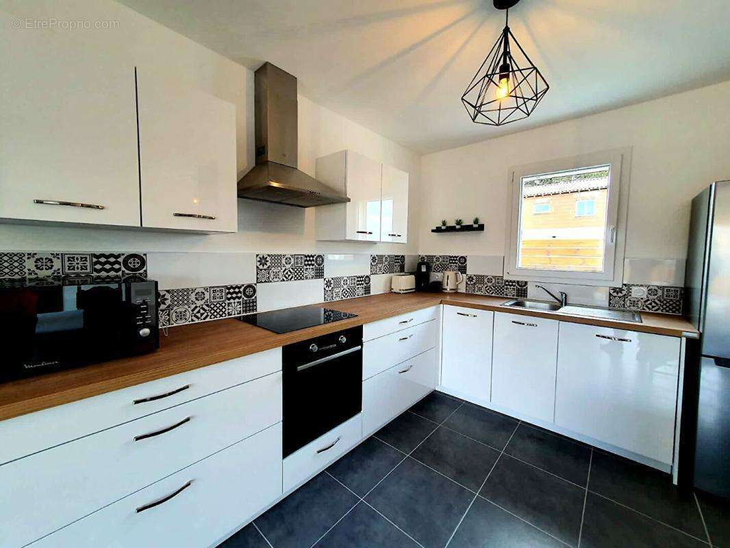 Maison à CASTELNAUDARY