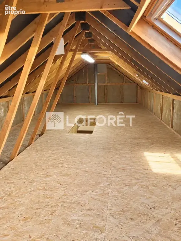 Maison Halluin 4 pièce(s) 125 m2 - photo 11