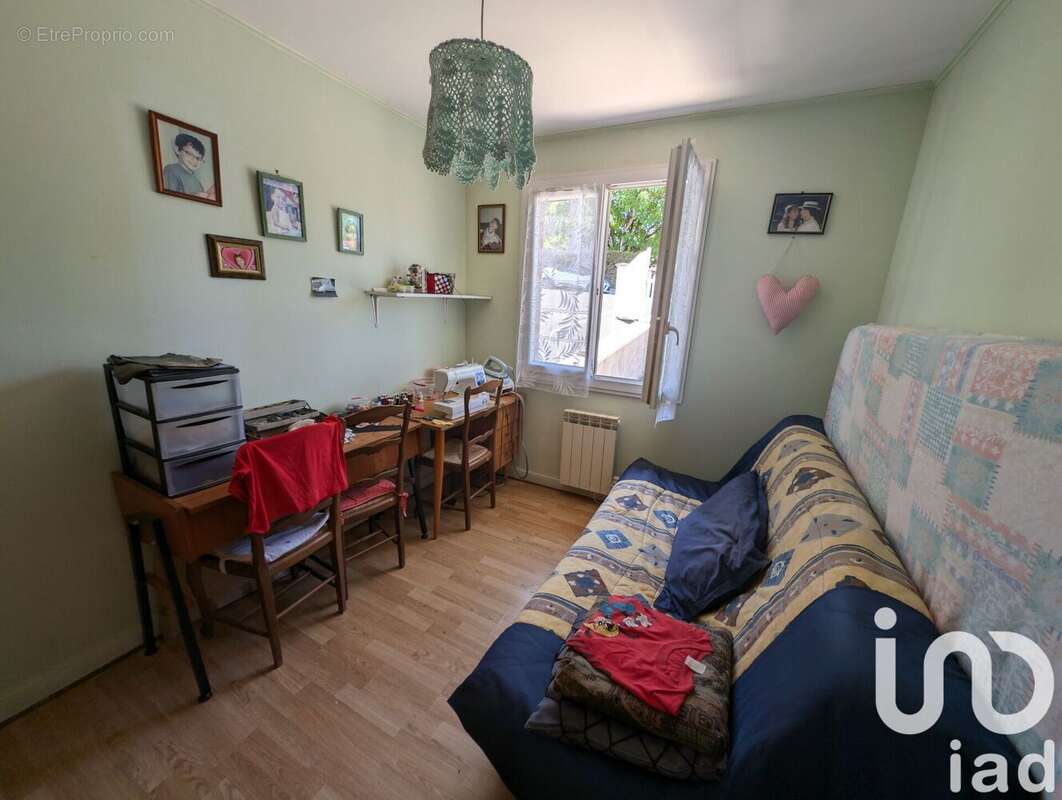 Photo 6 - Maison à MONTIGNAC-CHARENTE