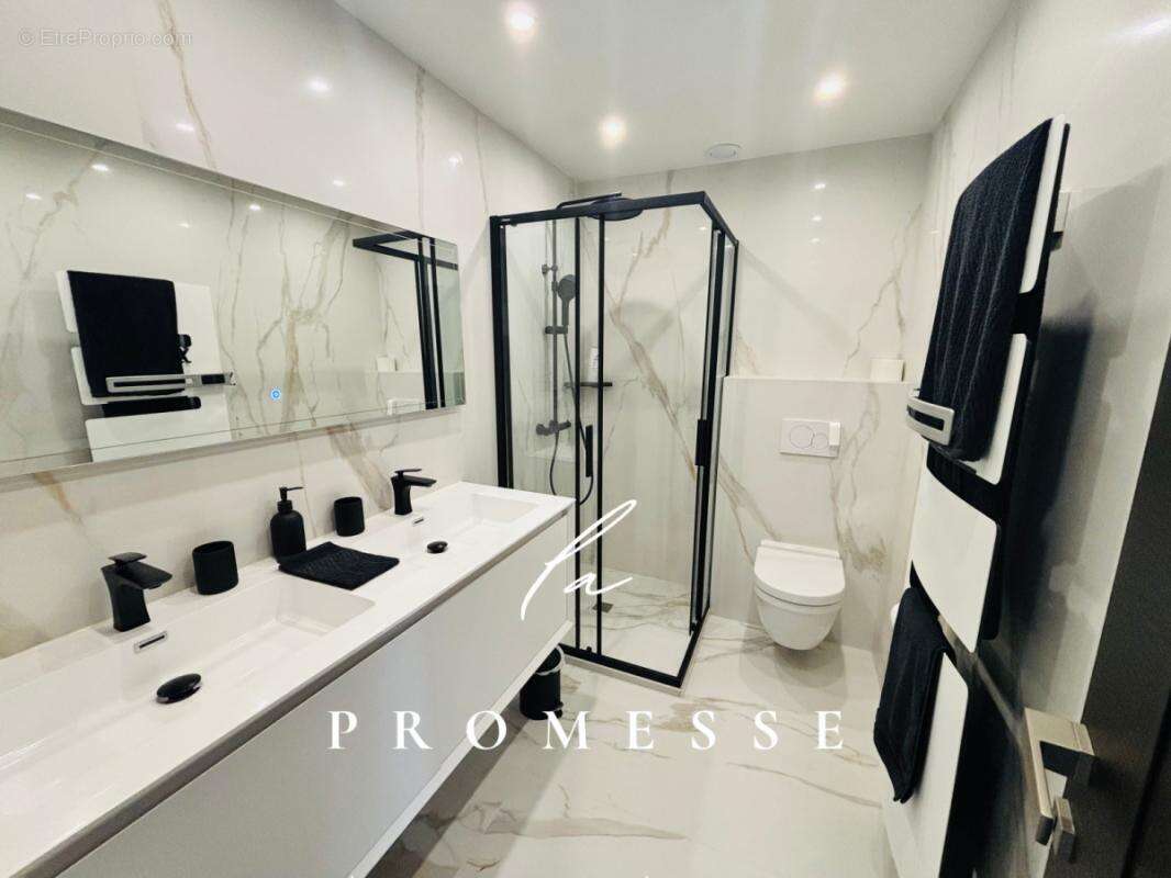 Appartement à BIARRITZ