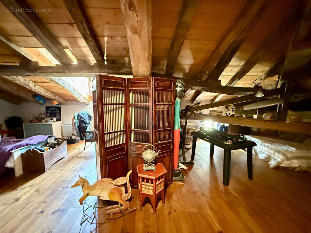 Propriété de charme en pleine nature avec gîte et dépendances - photo 15