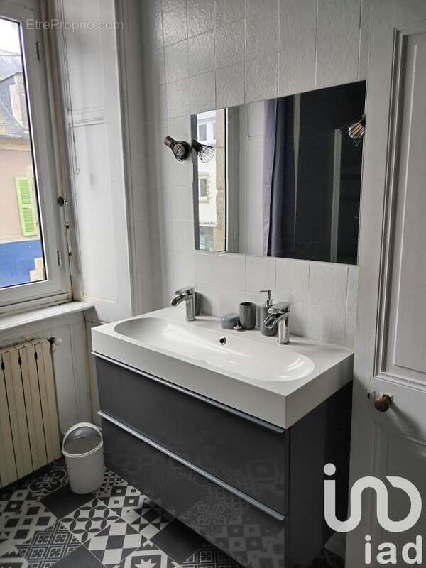 Photo 6 - Maison à GUILVINEC