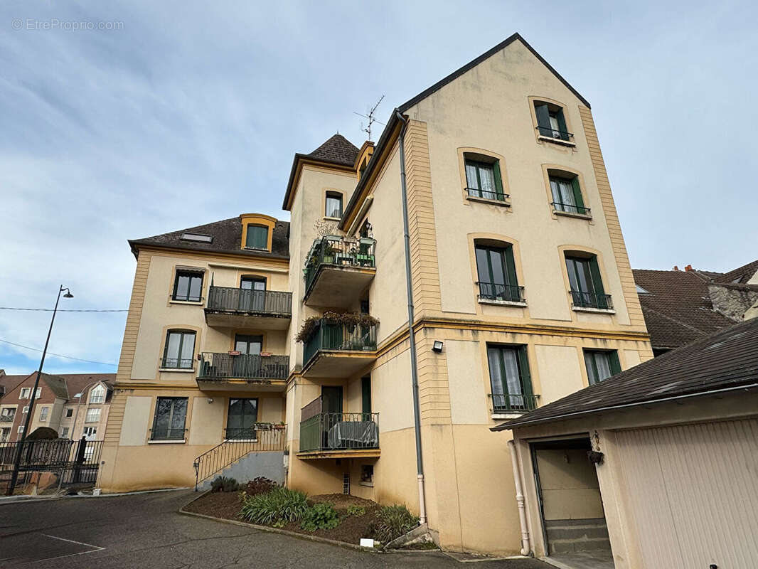 Appartement à ETAMPES