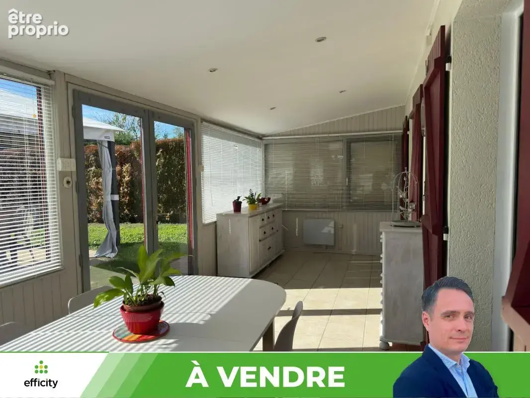 Maison 5 pièces 114 m² à vendre à Smarves (86240) - photo 7