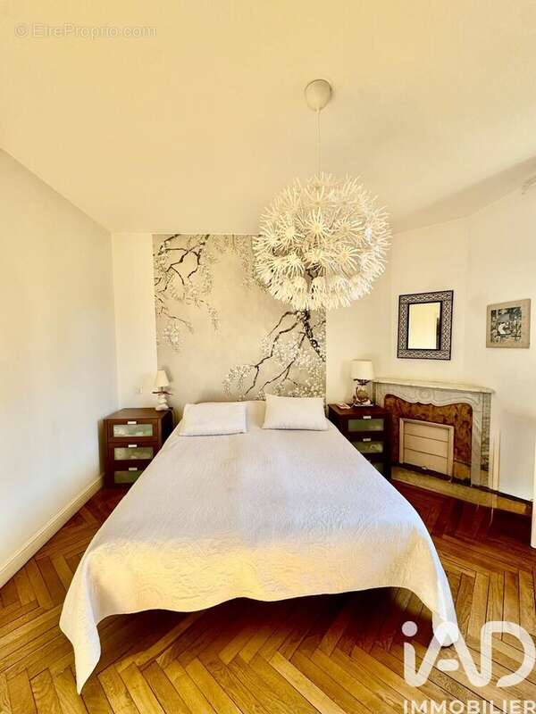 Photo 5 - Maison à ANTIBES