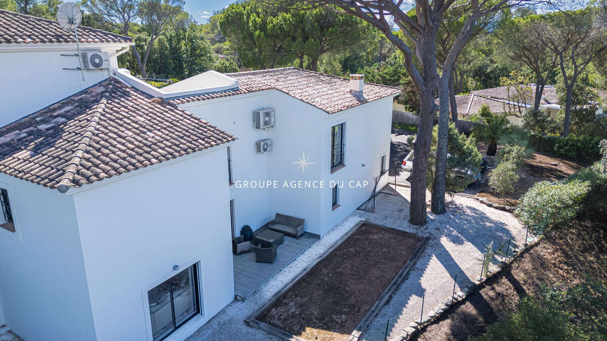Maison à SAINT-RAPHAEL