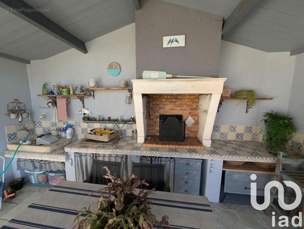 Photo 9 - Maison à DOMPIERRE-SUR-MER