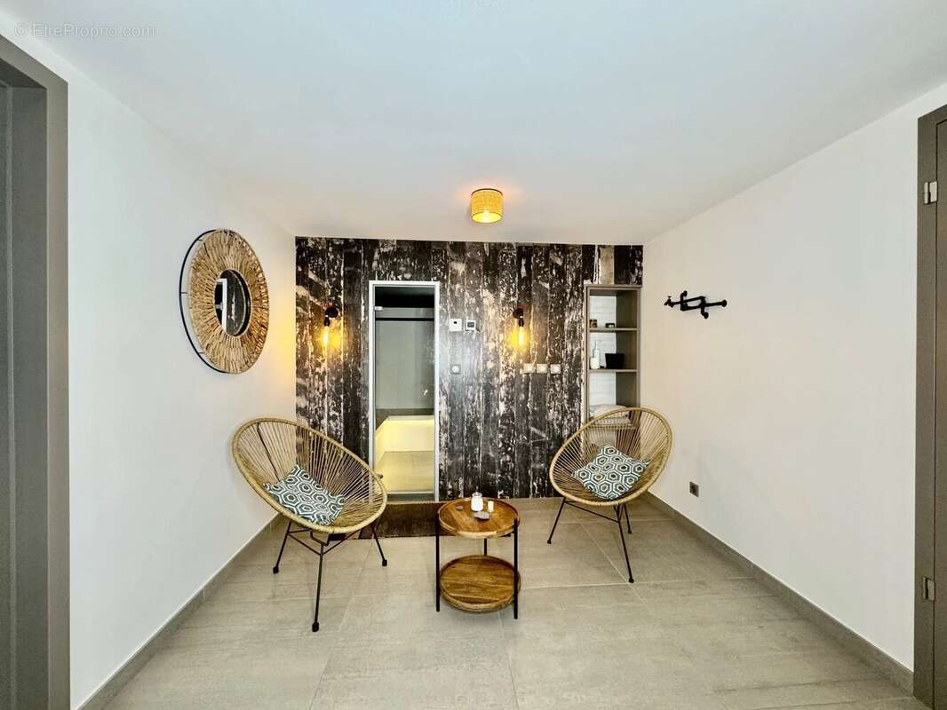 Maison à EVIAN-LES-BAINS