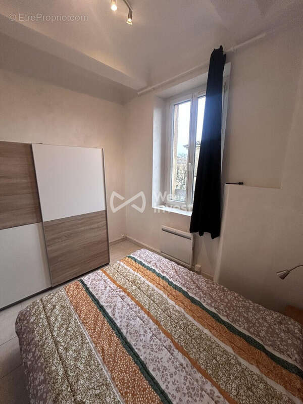 Appartement à BRIGNOLES