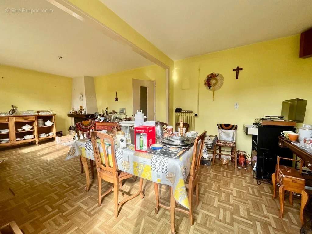 Maison à PACE