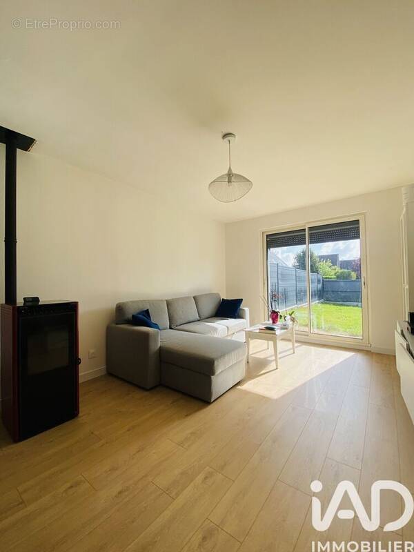 Photo 1 - Maison à FLESSELLES