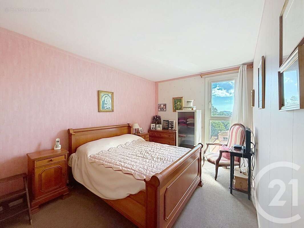 Photo 6 - Appartement à MONTPELLIER