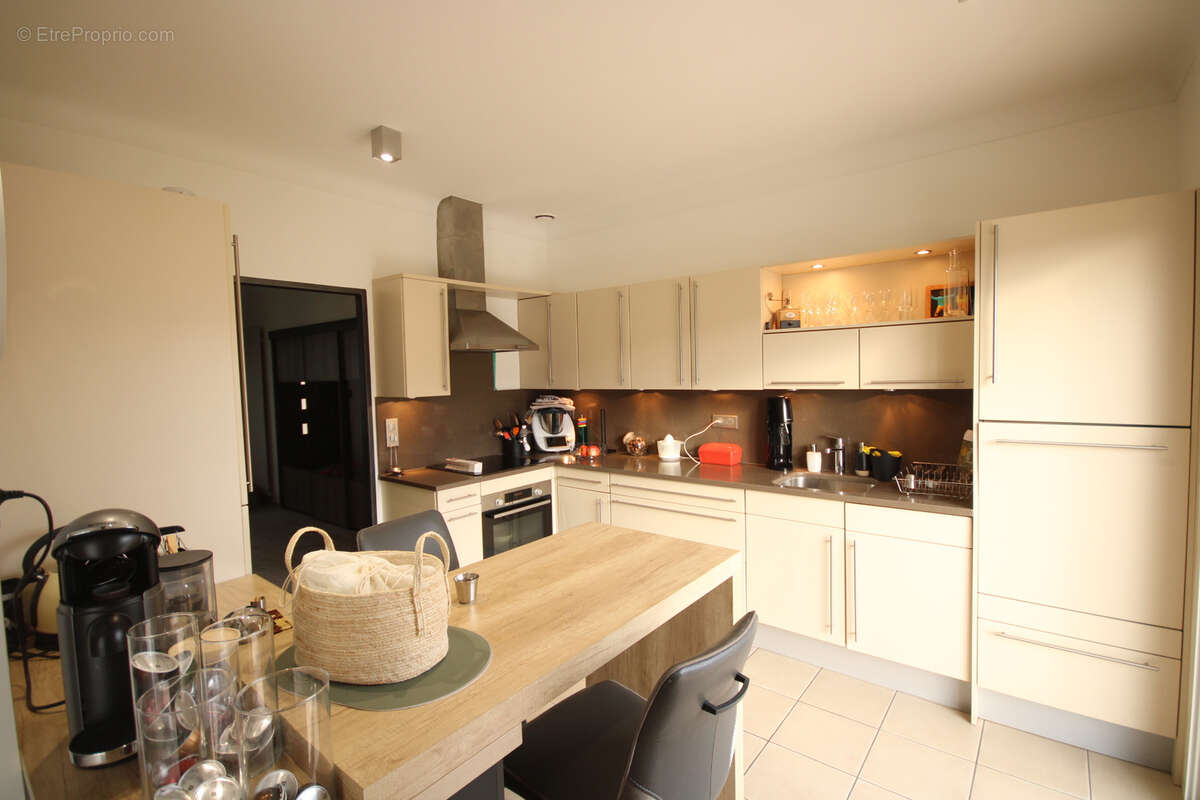 Maison à SAINT-JEAN-D&#039;AIGUES-VIVES