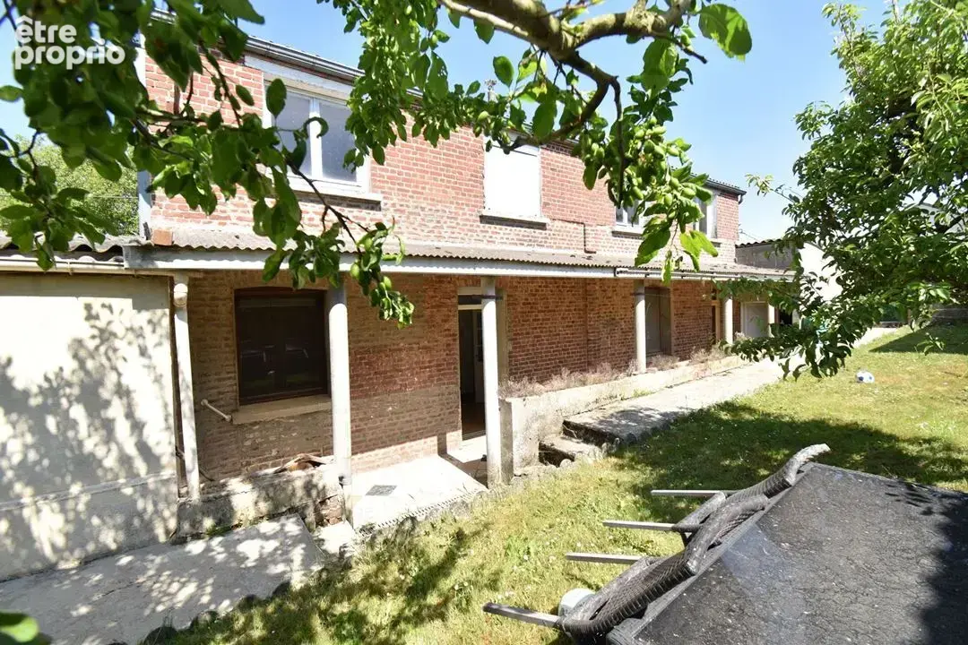 Maison 223 m² à Fontaine-Au-Pire  - photo 2