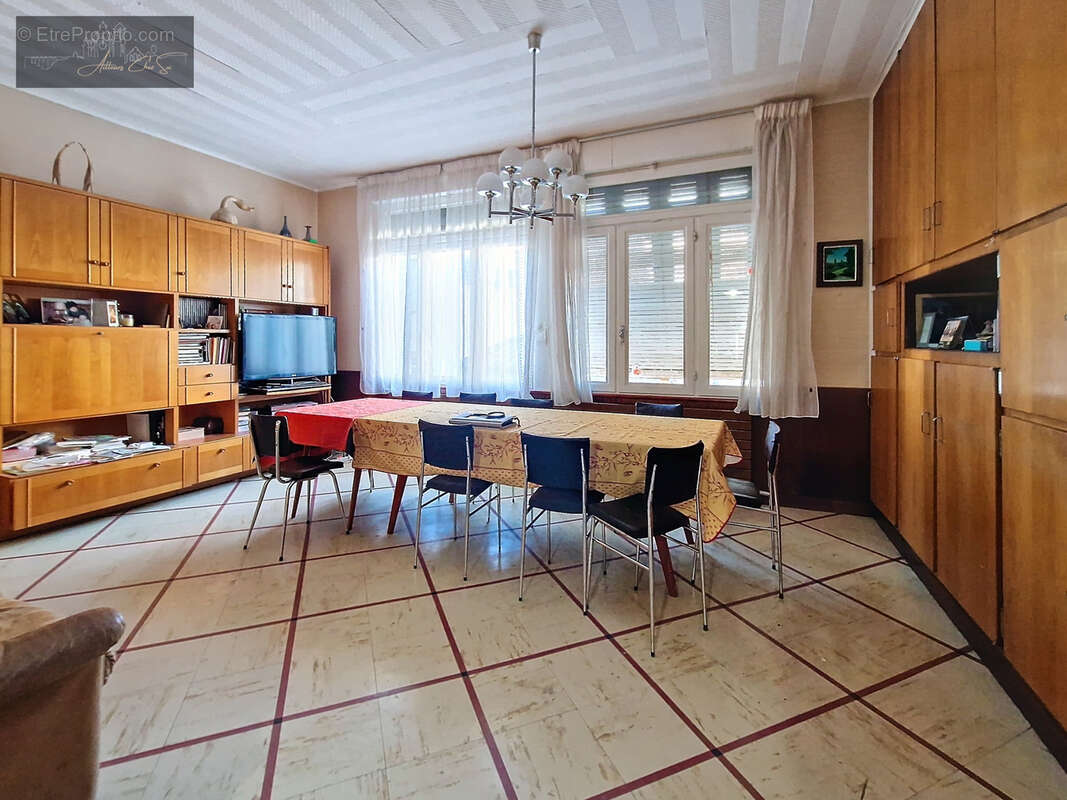 Appartement à CASSAGNES-BEGONHES