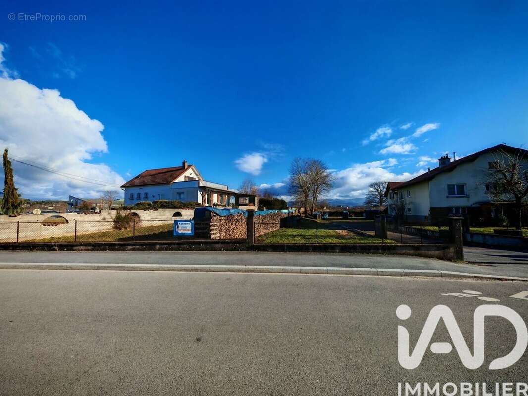 Photo 2 - Terrain à SAINTE-MARGUERITE