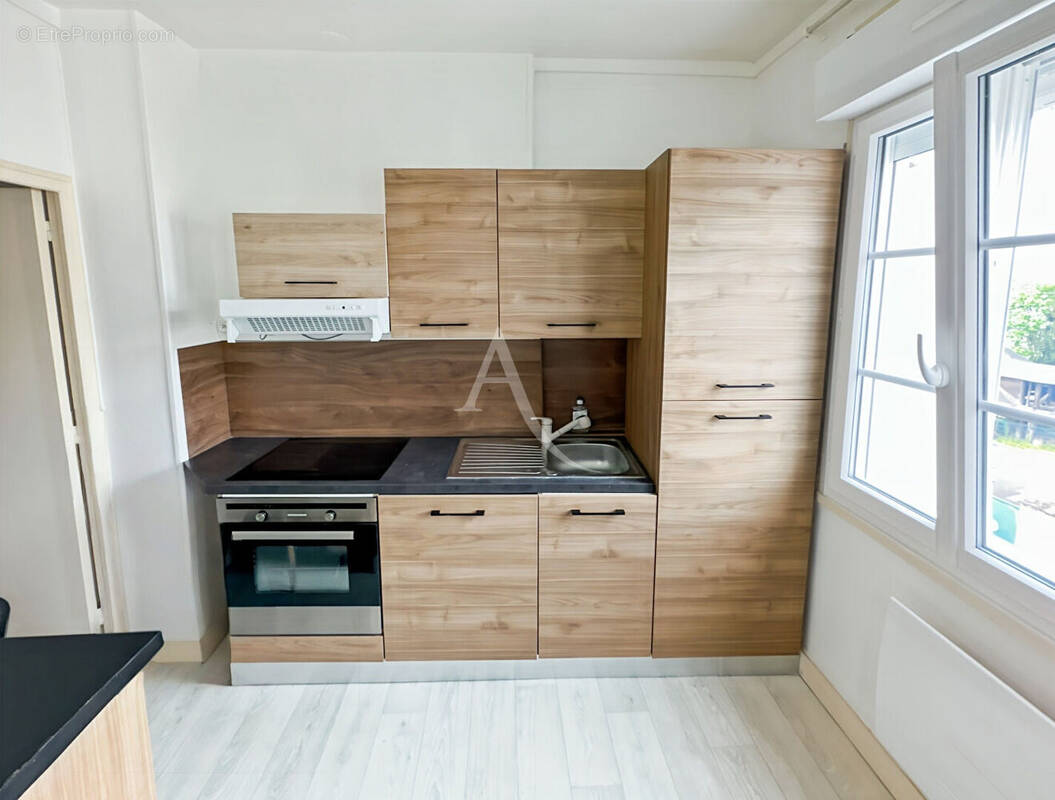 Appartement à ROUEN