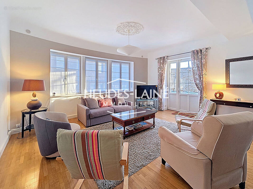 Appartement à AVRANCHES