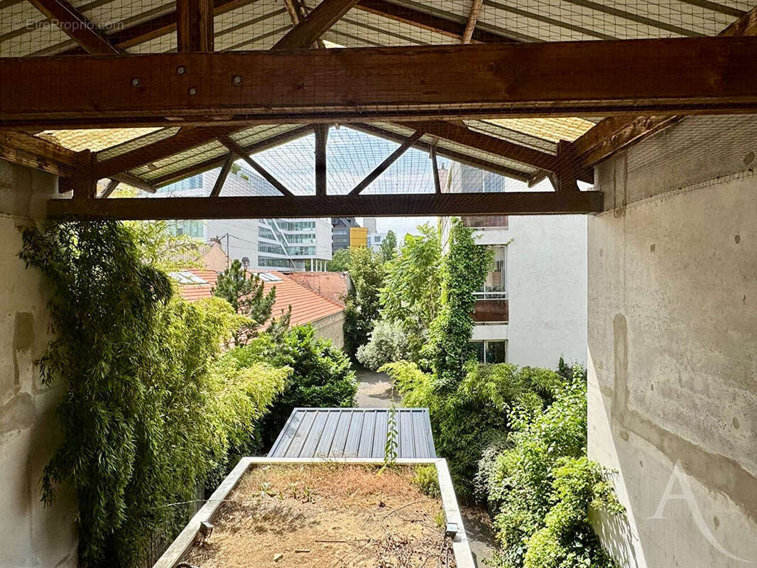 Appartement à BAGNOLET