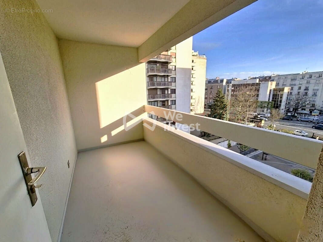 Appartement à NOGENT-SUR-MARNE
