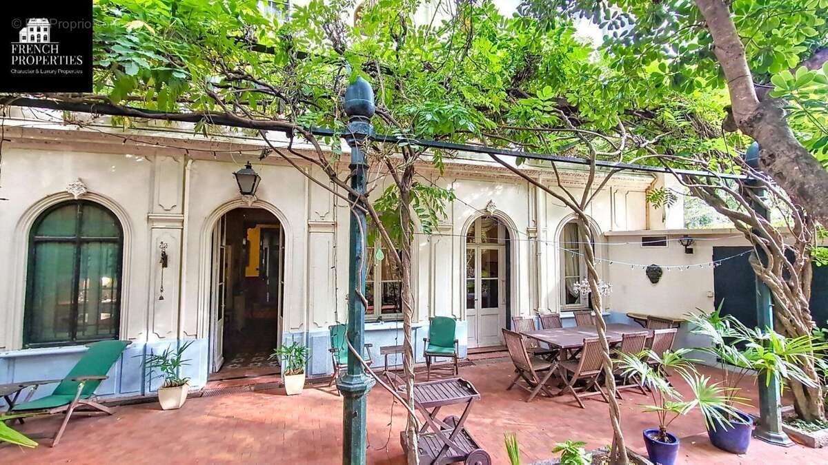 Maison à ARLES-SUR-TECH