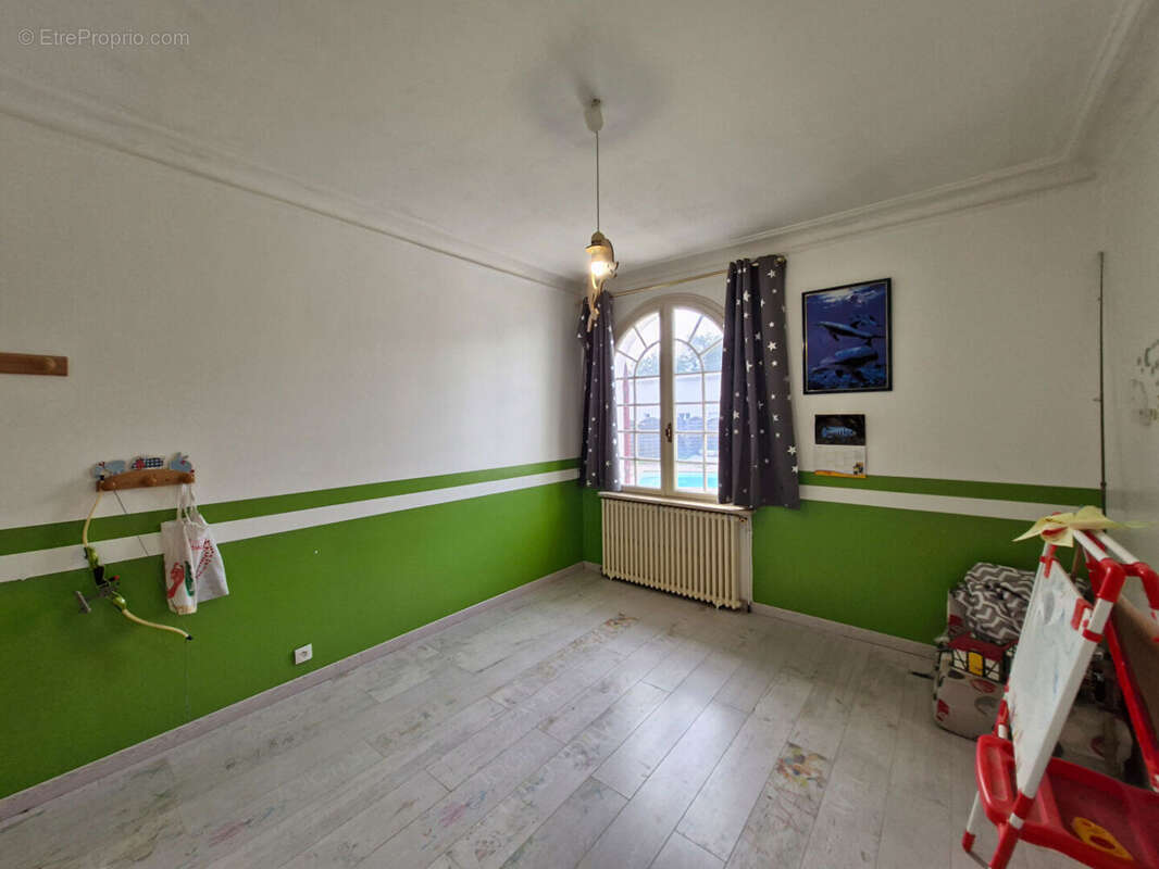 Maison à BELIN-BELIET