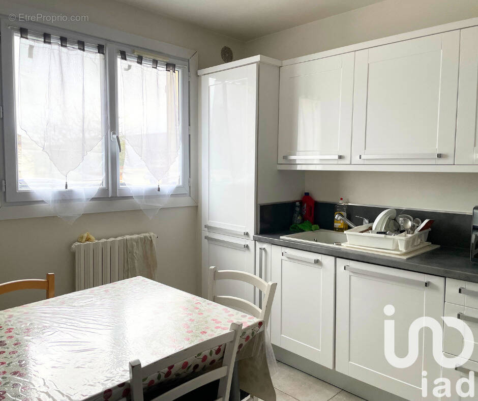 Photo 1 - Maison à VERNOUILLET