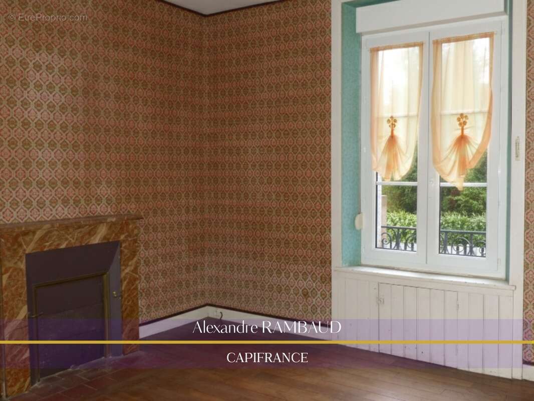 Maison de ville à FOUGERES (35) - photo 15