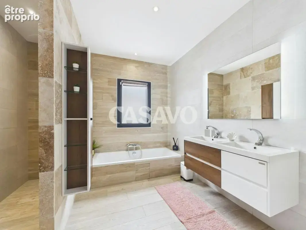 Vente Maison 11 pièces de 286m² - 33210 Coimères - photo 13