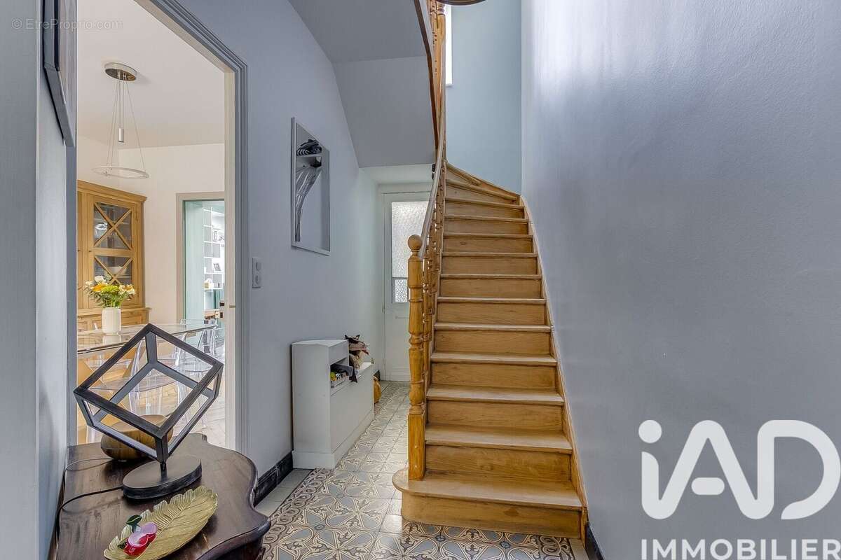 Photo 2 - Maison à LAMBERSART