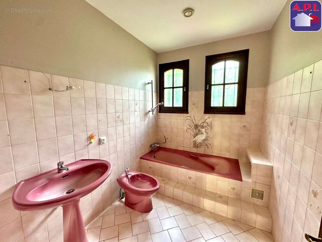 Maison 134 m² à Saint-Girons  - photo 12